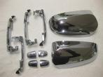 chromen delen, toyota aygo , citroen c1 of peugeot 108, Auto-onderdelen, Ophalen, Citroën