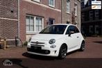 Fiat 500 S 1.2 Sport | Uconnect 7'' | Lichtmetalen Velgen |, Voorwielaandrijving, Gebruikt, 4 cilinders, 840 kg