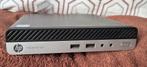 Mini Super Snelle Nuc/PC i5 incl SSD & 8 Gb Ram Win11, 8 GB, Refurbished, Ophalen of Verzenden, SSD