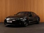 Audi e-tron GT S e-tron GT PANO | B&O | 21" | ASSISTANCE | 5, Automaat, 12 maanden, Gebruikt, Zwart