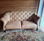 Chesterfield Bank - Klassieke Stijl, Huis en Inrichting, Ophalen, Gebruikt