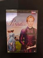 The Paradise dvd bbc 2dvd costume drama viktoriaans Engeland, Verzenden, Zo goed als nieuw, Drama