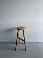 Bar krukken, Ophalen, 60 tot 90 cm, Hout, Gebruikt