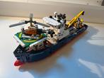 Lego Technic Ocean Explorer 42064, Kinderen en Baby's, Speelgoed | Duplo en Lego, Ophalen, Zo goed als nieuw, Complete set, Lego