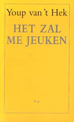 Het zal me jeuken - Youp van 't Hek NR0509, Verzenden, Gelezen, Youp van 't Hek