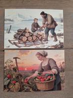 BOERDERIJ 1, Ophalen