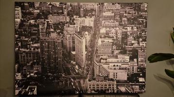 Ikea poster New York beschikbaar voor biedingen