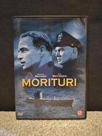 Morituri (yul brynner / 1965), 1960 tot 1980, Drama, Ophalen of Verzenden, Zo goed als nieuw