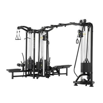 Technogym Cable Station 5 Powered beschikbaar voor biedingen