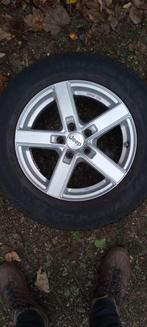 Winterbanden Jeep, Auto-onderdelen, Banden en Velgen, 16 inch, Winterbanden, Band(en), Ophalen