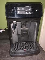 Philips Koffiebonen Machine, Afneembaar waterreservoir, Gebruikt, Espresso apparaat, 2 tot 4 kopjes