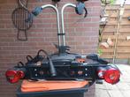 twinny load fietsendrager te koop, Auto diversen, Fietsendragers, Ophalen, Gebruikt, 2 fietsen, Trekhaakdrager