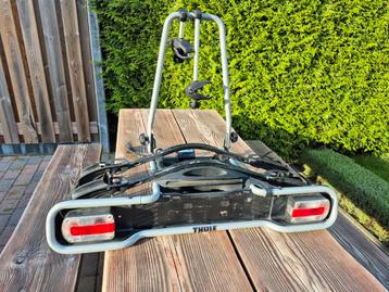 Thule Euroride 941 fietsendrager beschikbaar voor biedingen