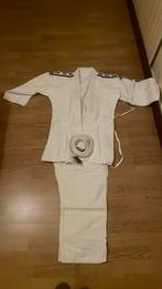Judopak maat 170, Maat XS of kleiner, Ophalen of Verzenden, Zo goed als nieuw, Judo