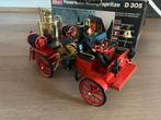 Wilesco D305 Stoom Brandweerauto incl. Orginele Doos, Hobby en Vrije tijd, Modelbouw | Overige, Ophalen of Verzenden, Zo goed als nieuw