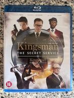 Kingsman The Golden Circle & The Secret Service, Ophalen of Verzenden, Zo goed als nieuw, Actie
