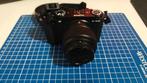 Fujifilm X-M5 + 35mm f2 Lens | 3 Accus + Dual lader + Tas, Compact, Ophalen of Verzenden, Zo goed als nieuw, Fuji
