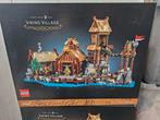 LEGO Ideas 21343 Viking Village - Nieuw!, Ophalen of Verzenden, Nieuw, Complete set, Lego