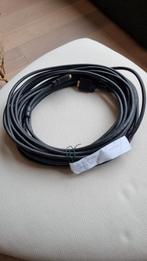 VGA Kabel - 15 Meter, Ophalen of Verzenden, Gebruikt, 10 meter of meer, Overige kabels