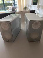 ELAC speakers CL 310 i Jet, Gebruikt, 60 tot 120 watt, Front, Rear of Stereo speakers, Ophalen