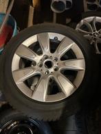 17 Inch Mini Cooper Wielen, Ophalen, Gebruikt, Banden en Velgen, 17 inch