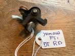 Yamaha FS1 RD DT Contactpunten., Ophalen of Verzenden, Overige typen, Yamaha