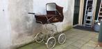 Kinderwagen jaren 70 nieuwstaat 35552, Ophalen, Zo goed als nieuw, Kinderwagen, Overige merken