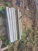 Opsluitbanden, Overige typen, Ophalen of Verzenden, Beton, Minder dan 100 cm