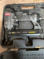 Senco luch nietmachine., Ophalen of Verzenden, Zo goed als nieuw