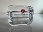 Iittala Vitriini Glas Box Transparant Penttinen~60x60, Huis en Inrichting, Schaal, Vierkant, Ophalen of Verzenden, Glas