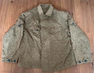 NVA Strichtarn Jas beschikbaar voor biedingen