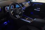Mercedes-Benz GLA 250 e AMG | FACELIFT |  PANO  DISTRO, Auto's, Mercedes-Benz, 12 maanden, Zwart, Zwart, Bedrijf