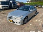 Mercedes-benz E-KLASSE 350 CDI Elegance LeerPano, Automaat, Euro 5, 179 €/maand, 2987 cc