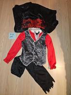 Verkleedkleding kind, Kinderen en Baby's, Carnavalskleding en Verkleedspullen, Ophalen of Verzenden, Zo goed als nieuw, 110 t/m 116