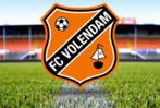 2 kaarten FC Volendam - NAC Breda op 8 november, Tickets en Kaartjes, Twee personen, November