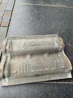 Dakpannen, Doe-het-zelf en Verbouw, Ophalen, Gebruikt, Steen of Klei, 5 tot 10 m²