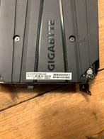 Gigabyte GTX 1050 Ti 4GB, Computers en Software, Videokaarten, PCI-Express 3, Gebruikt, HDMI, Ophalen of Verzenden