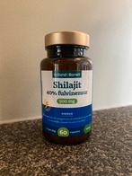 Holland & Barrett Shilajit 40% Fulvinezuur 500mg - 60, Sport en Fitness, Gezondheidsproducten en Wellness, Ophalen of Verzenden