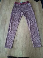 Sport kleding, Ophalen, Gedragen, Roze, Legging