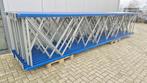 Jungheinrich MPB Stelling 500cm hoog, 445cm brede liggers