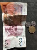 Oude Belgische Munten en Biljet, Ophalen of Verzenden, Overige waardes, Losse munt