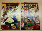 Rawhide kid, Eén comic, Larry Lieber, Europa, Ophalen of Verzenden