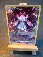 Diancie GG13/GG70 - Pokémon Crown Zenith, Ophalen of Verzenden, Gebruikt, Losse kaart