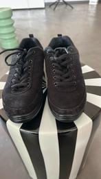 Dansschoenen maat 37,5, Sport en Fitness, Dansen, Ophalen of Verzenden, Zo goed als nieuw, Schoenen