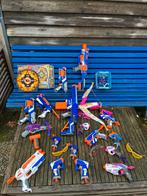 Heel veel nerf spullen, Ophalen, Zo goed als nieuw