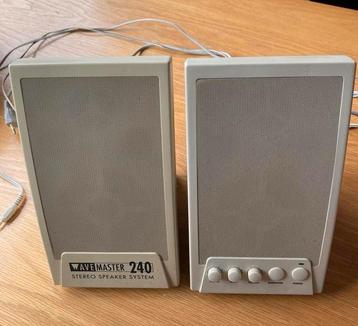 Wavemaster 240 beschikbaar voor biedingen