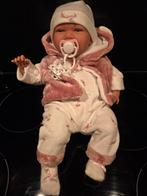 Llorens babypop., Ophalen, Nieuw, Babypop