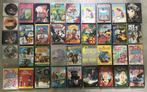 dvd kinderfilms origineel, Alle leeftijden, Ophalen, Zo goed als nieuw