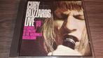 Cuby + Blizzards - Live '68, Cd's en Dvd's, Cd's | Jazz en Blues, Ophalen of Verzenden, 1980 tot heden, Gebruikt, Blues