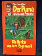Duitstalige kinderboeken, Ophalen of Verzenden, Gelezen, Fictie algemeen
